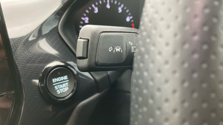 Ford Fiesta 1.0 EcoBoost Hybrid mHEV 125 ST-Line X Edition 5dr Petrol Hatchback